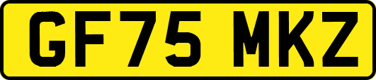 GF75MKZ