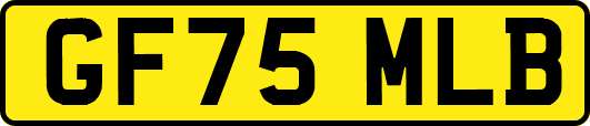GF75MLB