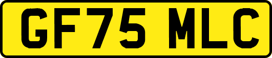 GF75MLC