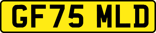 GF75MLD