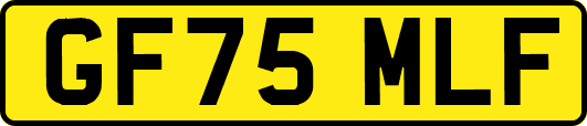 GF75MLF