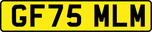 GF75MLM