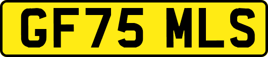 GF75MLS