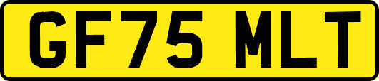 GF75MLT