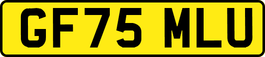 GF75MLU