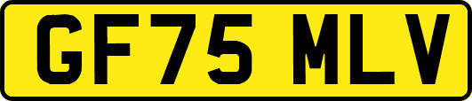 GF75MLV