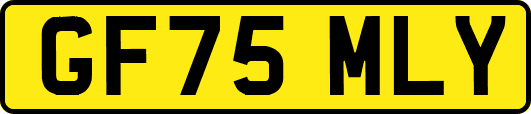GF75MLY