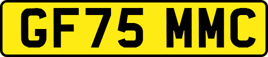 GF75MMC