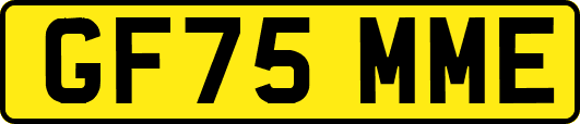 GF75MME