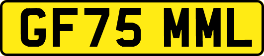 GF75MML