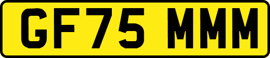 GF75MMM