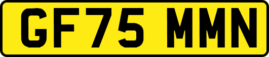 GF75MMN