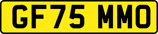 GF75MMO