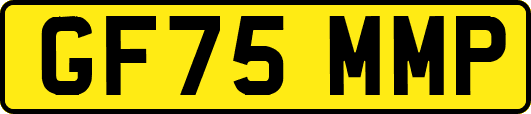 GF75MMP