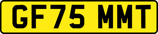 GF75MMT