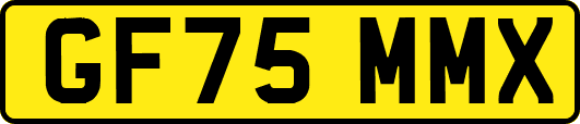 GF75MMX