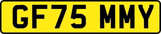 GF75MMY