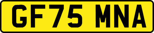 GF75MNA