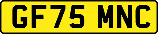 GF75MNC