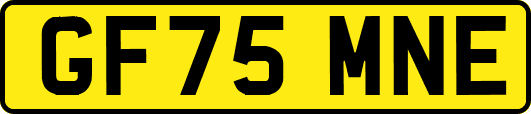 GF75MNE