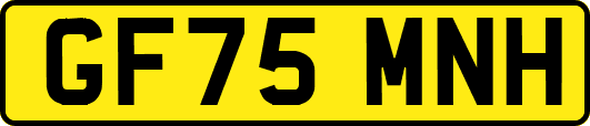 GF75MNH