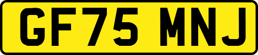 GF75MNJ