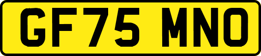 GF75MNO