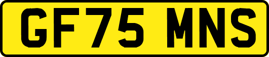 GF75MNS