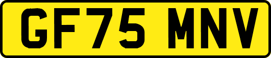 GF75MNV