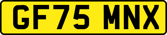 GF75MNX