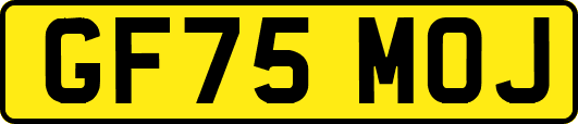 GF75MOJ