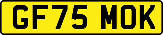 GF75MOK