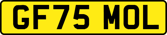 GF75MOL