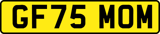 GF75MOM