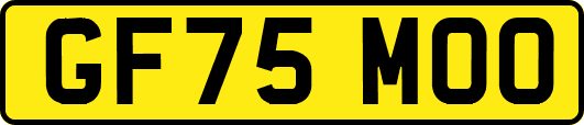 GF75MOO