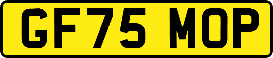 GF75MOP