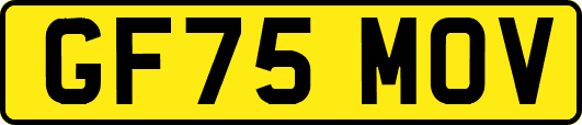 GF75MOV