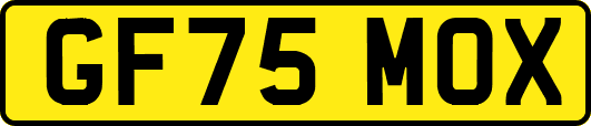 GF75MOX