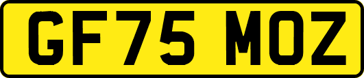 GF75MOZ