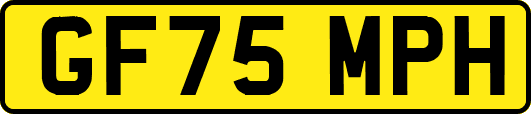 GF75MPH