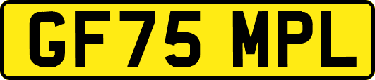 GF75MPL