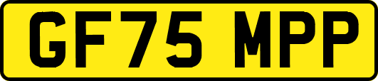 GF75MPP