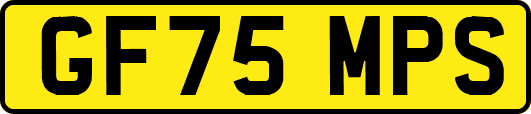 GF75MPS