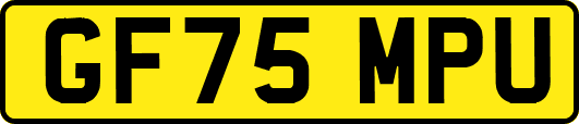 GF75MPU