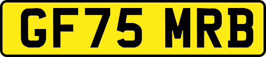 GF75MRB