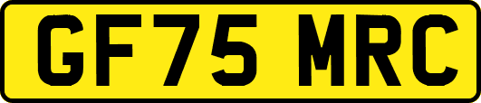 GF75MRC