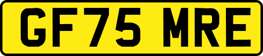 GF75MRE