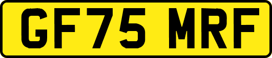 GF75MRF