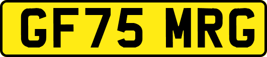 GF75MRG