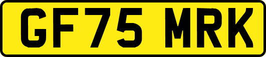 GF75MRK